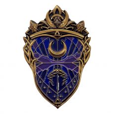 Dungeons & Dragons Pin Odznak Waterdeep Limited Edition FaNaTtik