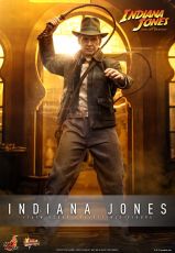 Indiana Jones Movie Masterpiece Akční Figure 1/6 Indiana Jones 30 cm