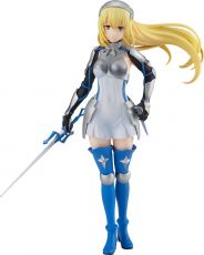 Is It Wrong to Try to Pick Up Girls in a Dungeon? IV Pop Up Parade PVC Soška Ais Wallenstein 17 cm
