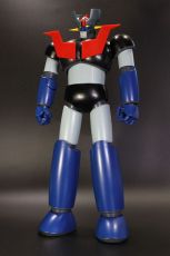 Mazinger Z Grand Akční Bigsize Model Kov. Akční Figure Original Color Ver. 40 cm Evolution Toy