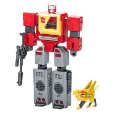 The Transformers Retro G1 Akční Figure Autobot Blaster & Steeljaw 18 cm