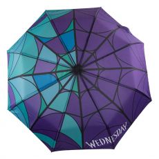 Wednesday Umbrella Wednesday Stained Glass Cinereplicas
