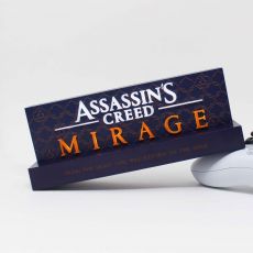 Assassins Creed LED-Light Mirage Edition 22 cm