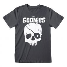 Goonies Tričko Skull & Logo Velikost XL
