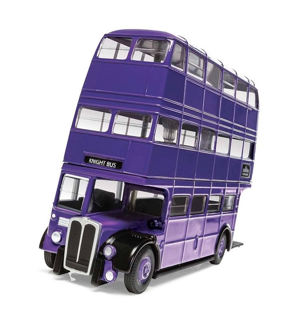 Harry Potter Kov. Model 1/76 Knight Bus Corgi