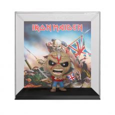Iron Maiden POP! Albums Vinyl Figure The Trooper 9 cm