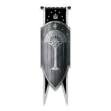 LOTR Replika 1/1 War Shield of Gondor 113 cm