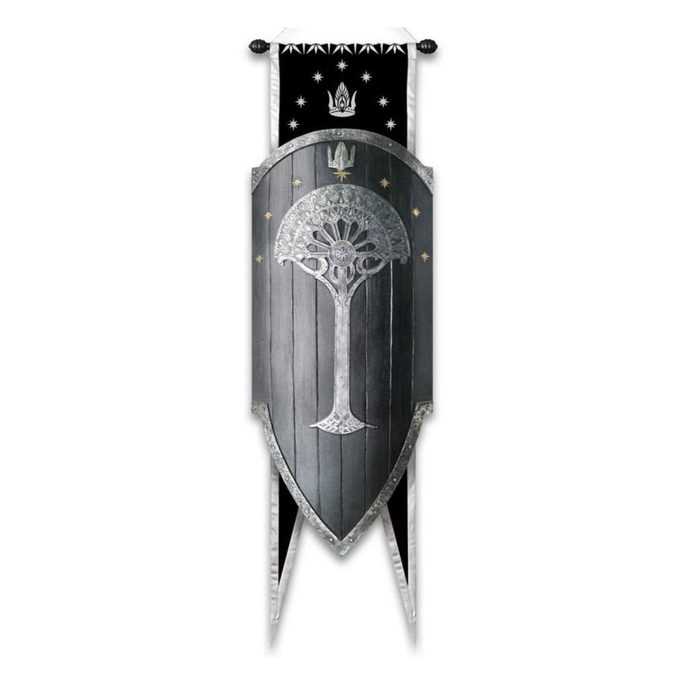 LOTR Replika 1/1 War Shield of Gondor 113 cm United Cutlery