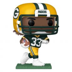 NFL POP! Football Vinyl Figure Packers - Aaron Jones 9 cm Funko