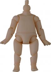 Original Character Nendoroid Doll Archetype 1.1 Akční Figure Kids (Cinnamon) 10 cm