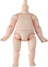 Original Character Nendoroid Doll Archetype 1.1 Akční Figure Kids (Cream) 10 cm