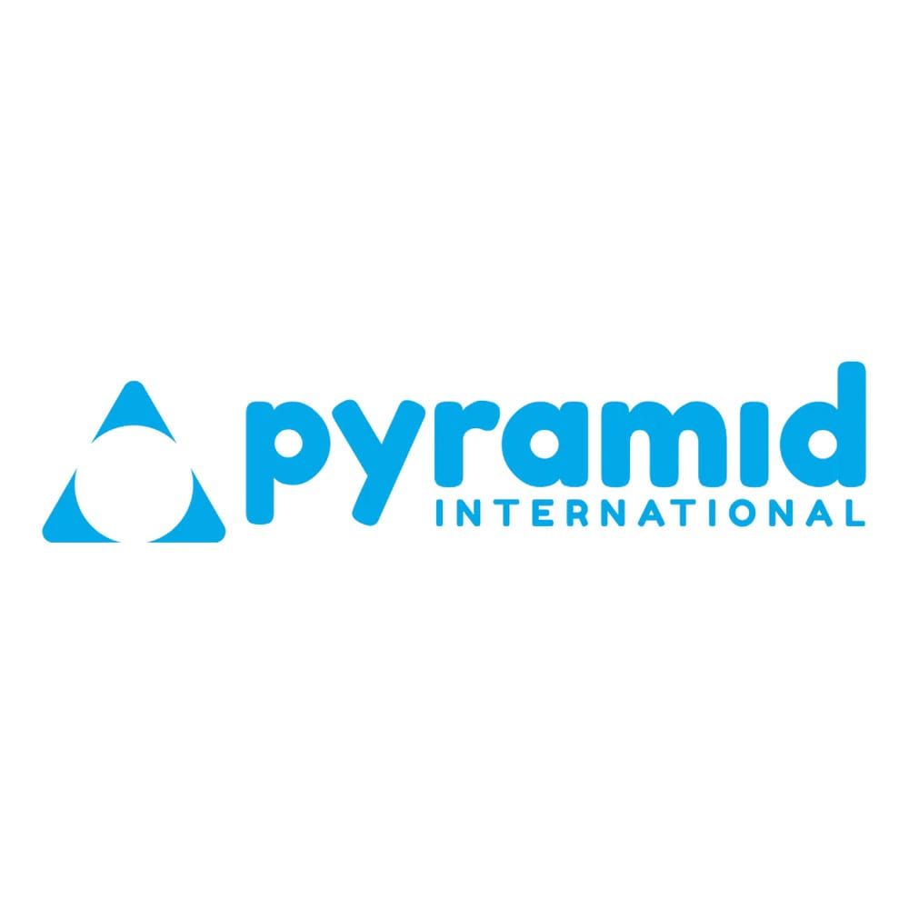 Rick and Morty Hrnek Pixel Breakout Pyramid International