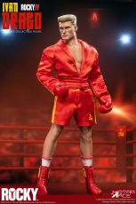 Rocky IV My Favourite Movie Akční Figure 1/6 Ivan Drago 32 cm
