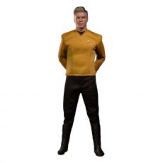 Star Trek: Strange New Worlds Akční Figure 1/6 Captain Christopher Pike 30 cm