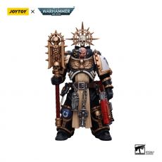 Warhammer 40k Akční Figure 1/18 Ultramarines Chaplain (Indomitus) 12 cm Joy Toy (CN)