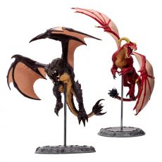 World of Warcraft Dragons Multipack #1 28 cm McFarlane Toys