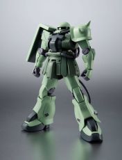 Mobile Suit Gundam Robot Spirits Akční Figure <SIDE MS> MS-06F-2 ZAKU2 F-2 TYPE  ver. A.N.I.M.E. 12 cm