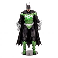 DC Collector Akční Figure Batman as Green Lantern 18 cm