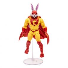 DC Collector Akční Figure Captain Carrot (Justice League Incarnate) 18 cm