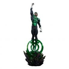 DC Comics Premium Format Soška Green Lantern 86 cm
