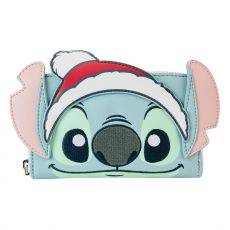 Disney by Loungefly Peněženka Stitch Holiday Cosplay