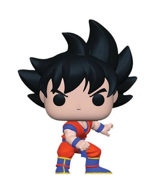 Dragon Ball Z POP! Animation vinylová Figure Goku 9 cm Funko