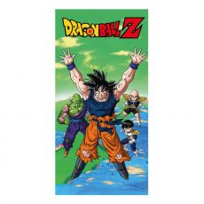 Dragon Ball Z Ručník Premium Group 70 x 140 cm