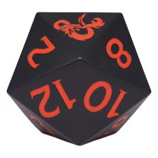 Dungeons & Dragons Coin Pokladnička 20 Sided Dice