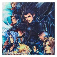 Final Fantasy VII Jigsaw Puzzle Crisis Core (1000 Pieces) Square-Enix