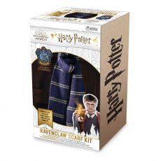 Harry Potter Knitting Kit Colw Havraspár