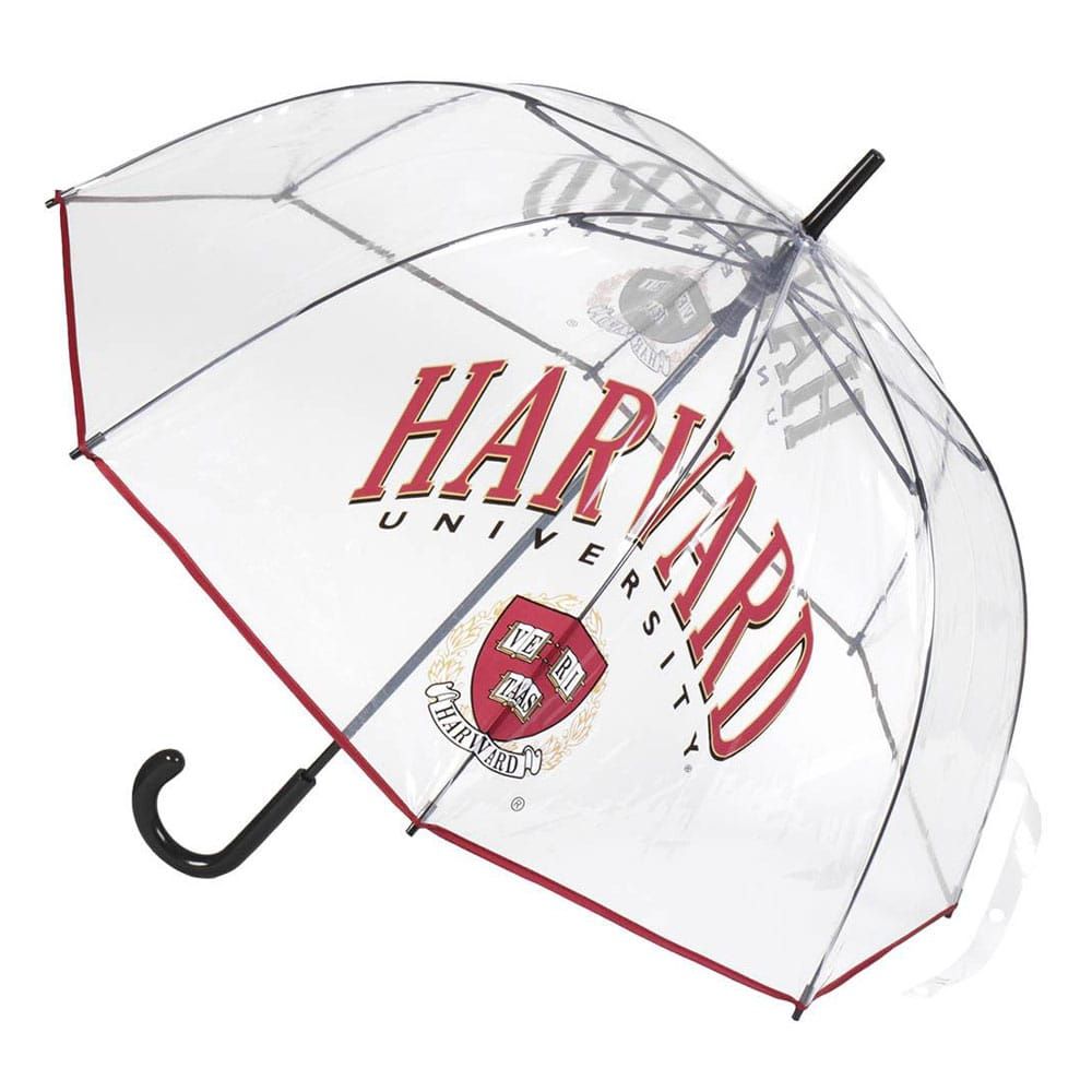 Harvard Umbrella Transparent Cerdá