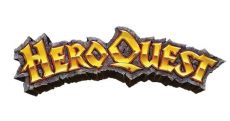 HeroQuest Board Game Expansion Die Geisterkönigin Quest Pack Německá Verze