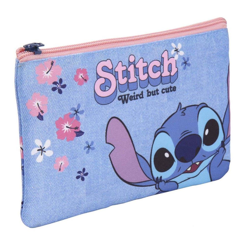 Lilo & Stitch Make Up Bag Weird but Cute Cerdá