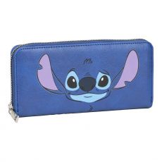 Lilo & Stitch Peněženka Stitch Face
