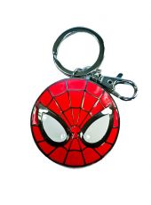 Marvel Comics Metal Keychain Spider-Man