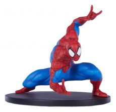 Marvel Gamerverse Classics PVC Soška 1/10 Spider-Man 13 cm