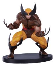 Marvel Gamerverse Classics PVC Soška 1/10 Wolverine (Classic Edition) 15 cm Premium Collectibles Studio