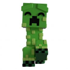 Minecraft vinylová Figure Haunted Creeper 10 cm