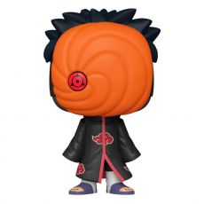 Naruto Shippuden POP! Animation Vinyl Figures Madara (GW) 9 cm