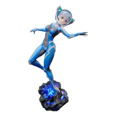 Re:Zero Starting Life in Another World PVC Soška 1/7 Rem A×A SF Space Suit 26 cm