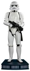 Star Wars Životní Velikost Soška Stormtrooper 198 cm