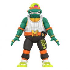 Teenage Mutant Ninja Turtles Ultimates Akční Figure Rappin' Mike 18 cm
