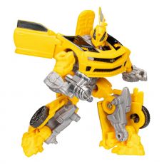 Transformers: Dark of the Moon Generations Studio Series Core Class Akční Figure Bumblebee 9 cm