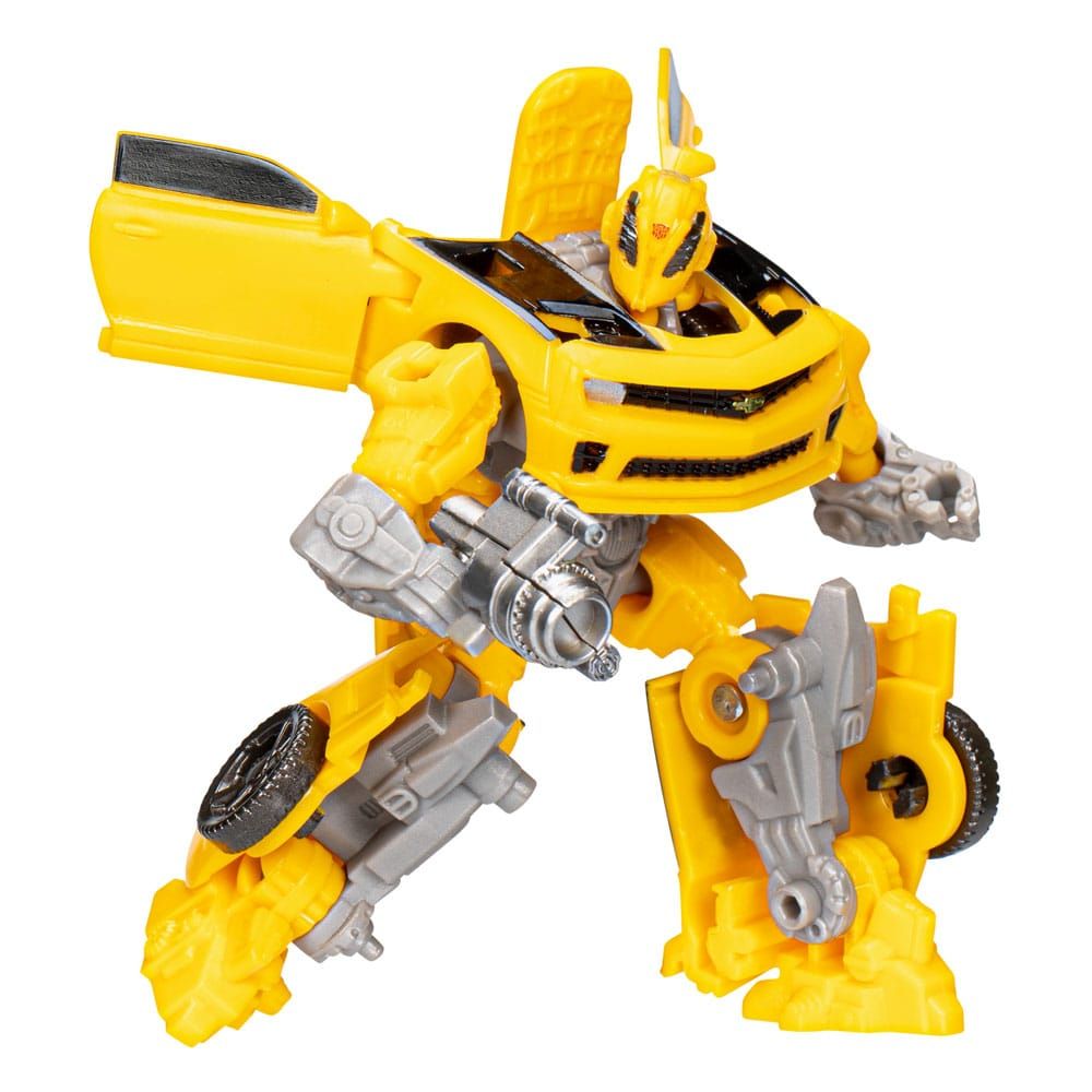 Transformers: Dark of the Moon Generations Studio Series Core Class Akční Figure Bumblebee 9 cm Hasbro
