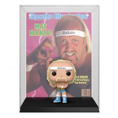 WWE SI Magazine Cover POP! Vinyl Figure Hulkster 9 cm Funko