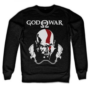 God Of War herní mikina Kratos | S, M, L, XL, XXL