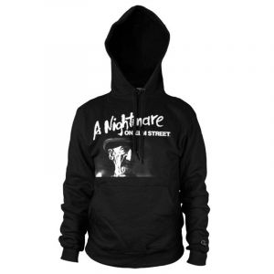 Nightmare On Elm hoodie mikina  | S, M, L, XL, XXL