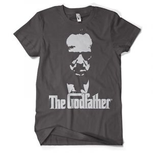 The Godfather pánské tričko s potiskem Shadow | S, M, L, XL, XXL