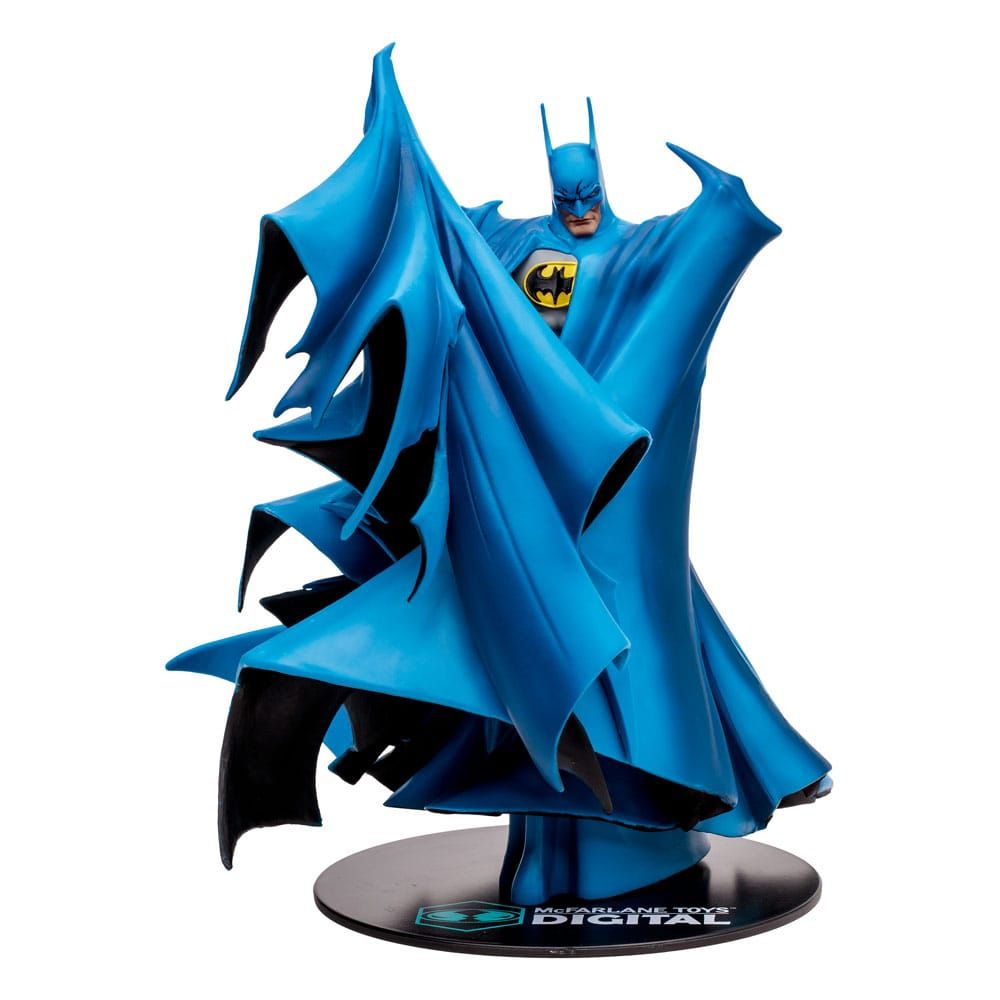 DC Direct Akční Figure Batman by Todd (McFarlane Digital) 30 cm McFarlane Toys