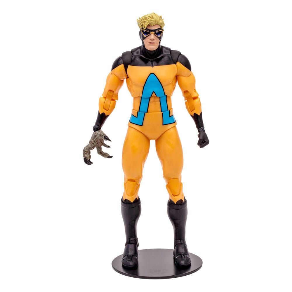 DC Multiverse Akční Figure Animal Man (Gold Label) 18 cm McFarlane Toys